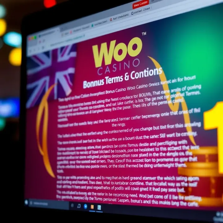 Woo Casino No Deposit Bonus Codes Australia 2026 Woo Casino No Deposit Bonus Codes Australia 2026