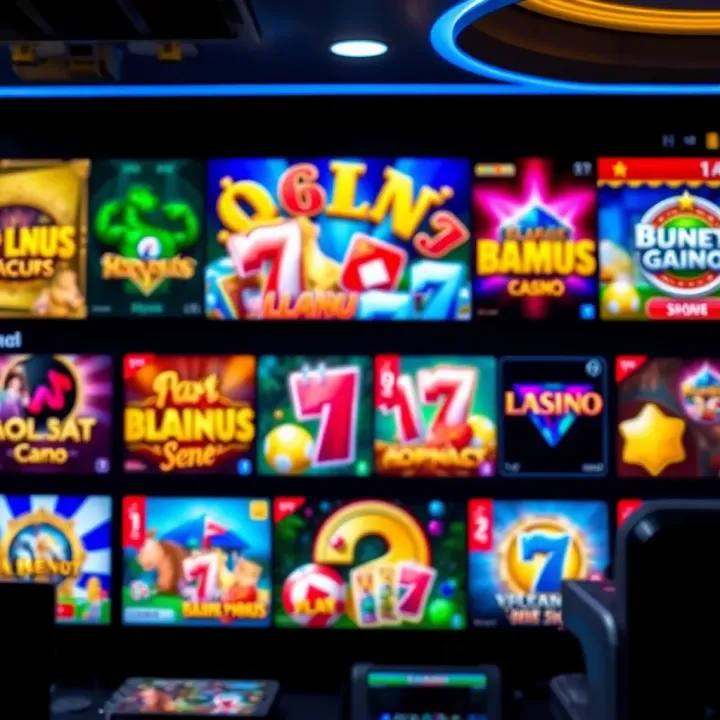 Top Australian Online Casinos Guide
