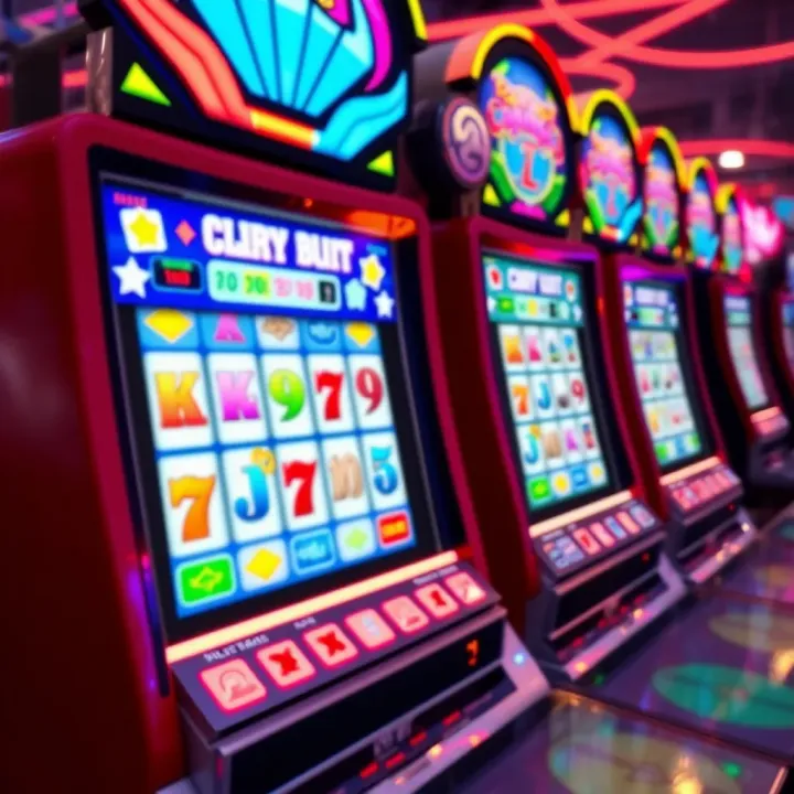 Best Online Pokies for Australian Players