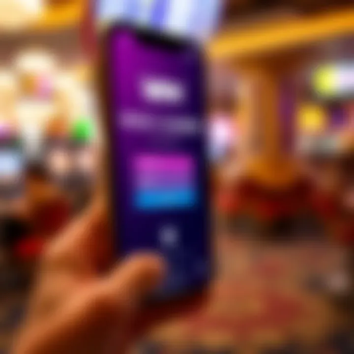 Access Woo Casino Mobile in Australia: Login & Safety
