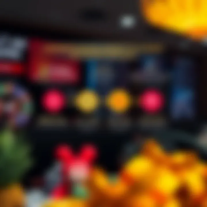 Diagram illustrating benefits and risks of no deposit casino bonuses