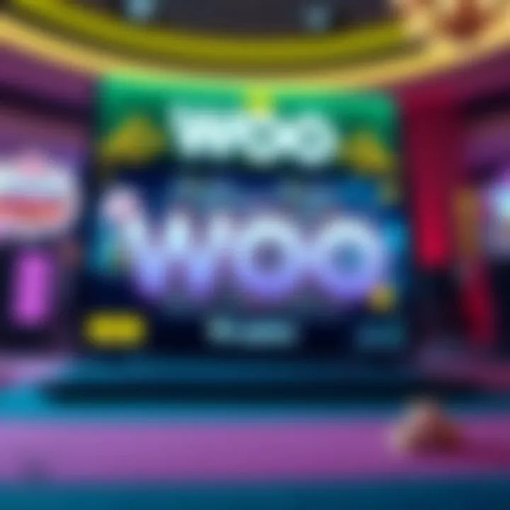 Graphic showing how to claim and use free spin codes on an online casino platform