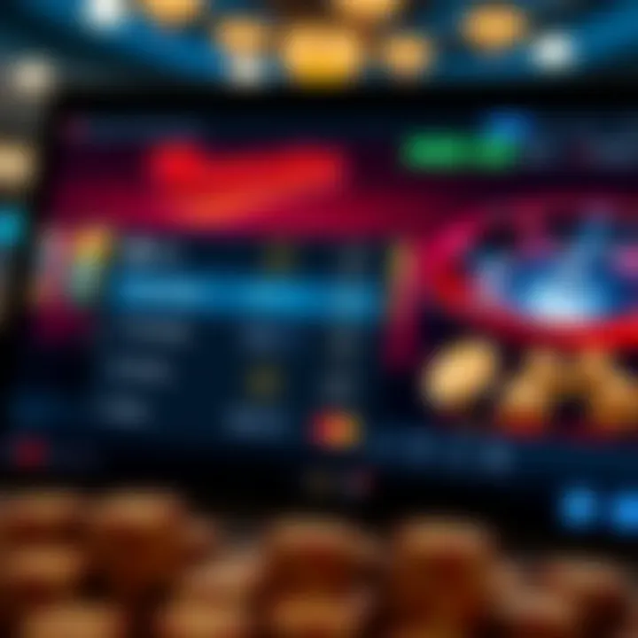 Australian Online Casinos: A Complete Guide