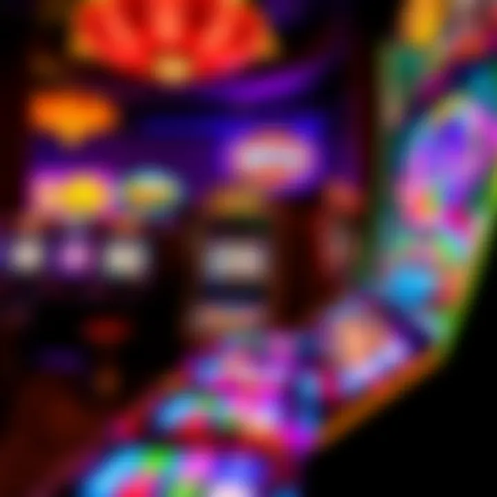 Woo Casino NDB: In-Depth Review & Features