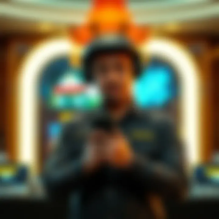 Secure payment methods and customer support features tailored for Australian players at Woo Casinò