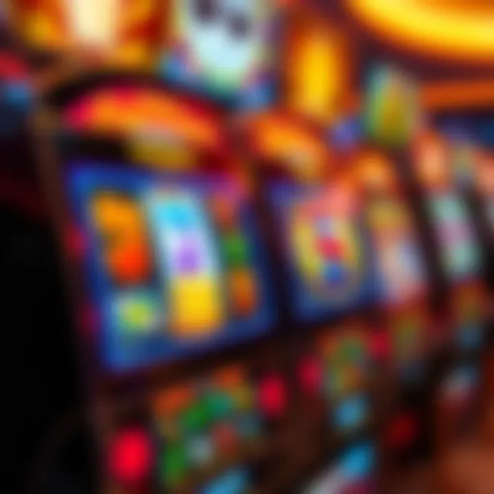 Top Games to Try at Woo Casino Top Games to Try at Woo Casino