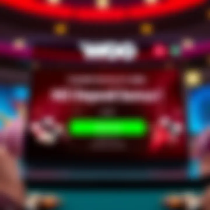 No Deposit Bonus Codes for Woo Casino Explained