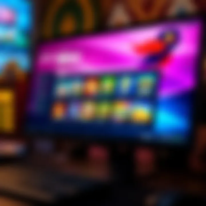 Woo Casino Desktop Review: Features & Experience