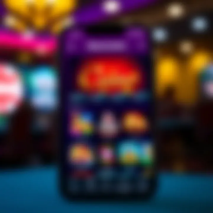 WooCasino Mobile Version Review WooCasino Mobile Version Review