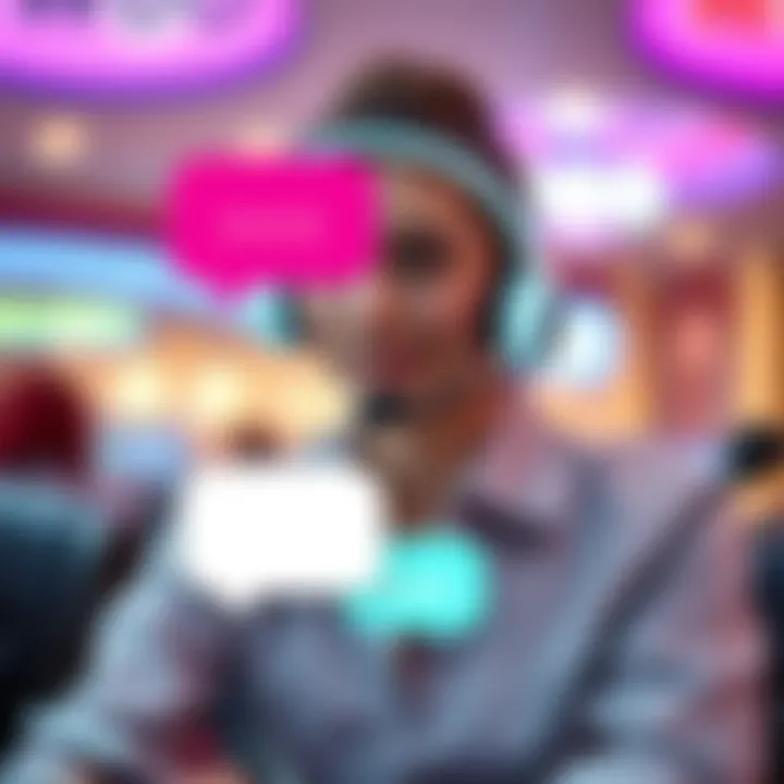 How to Get Help from Woo Casino Support