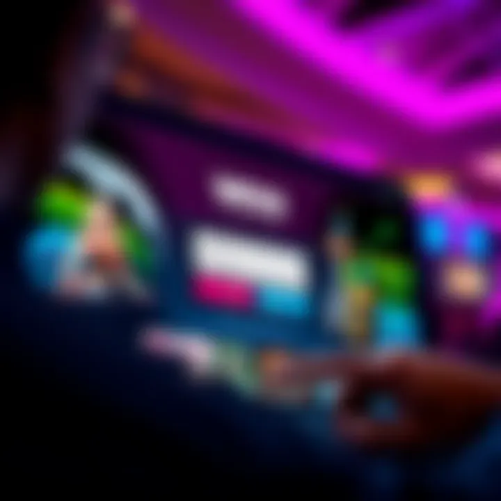 How to Log In and Navigate Woo Casino Easily