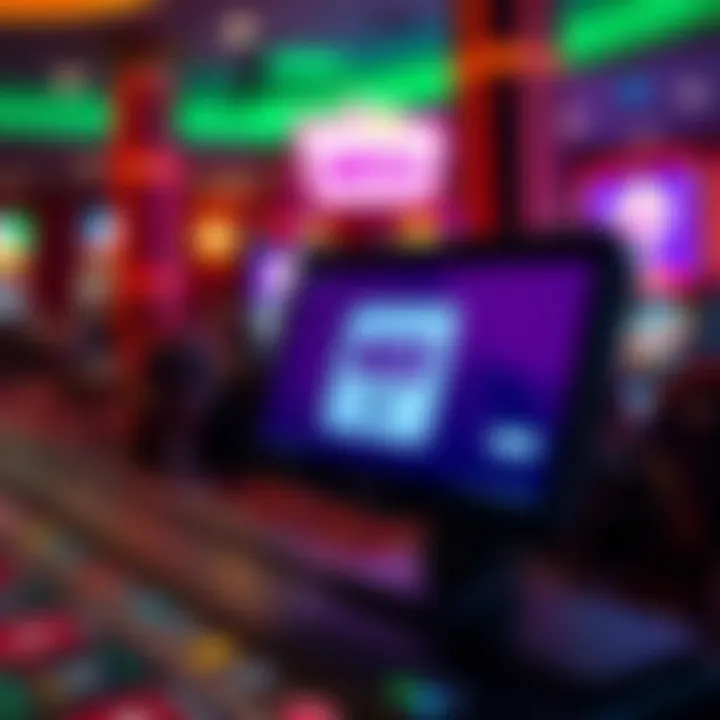 Secure account access with a strong password and two-factor authentication on Woo Casino platform