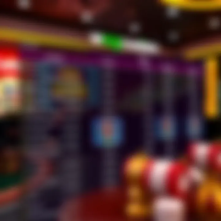Overview of Promo Offers and Rewards on Woo Casino List of available promotions and rewards on Woo Casino platform