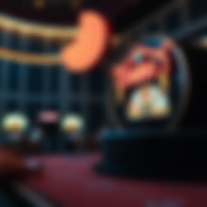 Understanding Woo Casino Mirror Sites