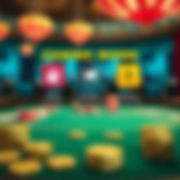 Understanding Casino Woo: What It Means and How It Works