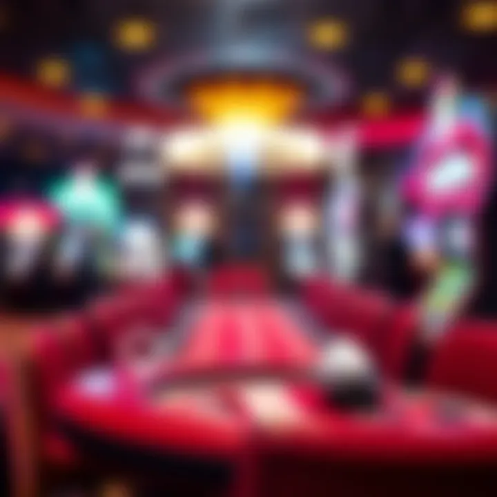 Graphic depicting resolving disputes with regulatory authority symbols and communication icons