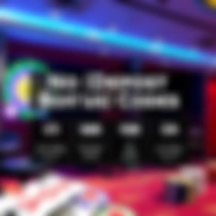 Understanding No Deposit Bonus Codes at Woo Casino