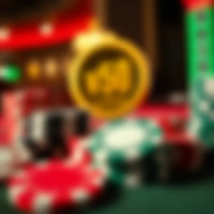 Understanding No Deposit Bonuses at Woo Casino