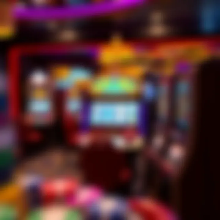 Understanding Pokies Net for Australian Players