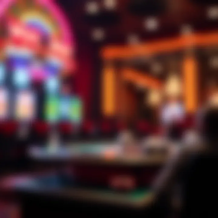 Secure online payment options and bonus offers for a safe gaming experience