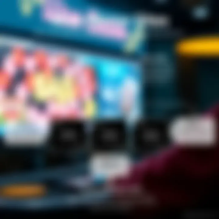 Diagram illustrating how mirror sites replicate the main Woo Casino website to bypass internet restrictions