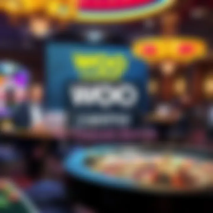 Understanding Woo Casino's No Deposit Bonus