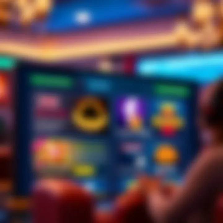 Understanding Woo Casino No Deposit Bonus and Free Spins in Australia