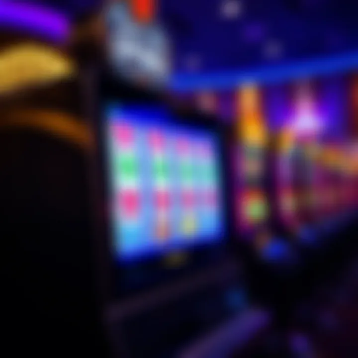 Woo Casino No Deposit Free Spins Explained Illustration showing a slot machine with free spins highlighted, representing Woo Casino no deposit free spins promotion