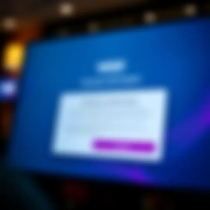 Account Confirmation on Woo Casino Platform Secure confirmation screen showing successful account setup
