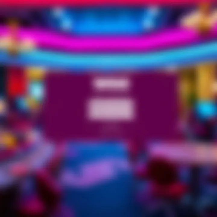 Illustration of secure account creation form on Woo Casino platform