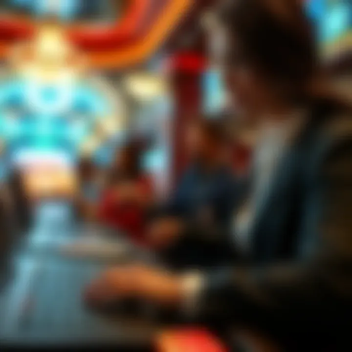 Secure online banking options suitable for Australian players