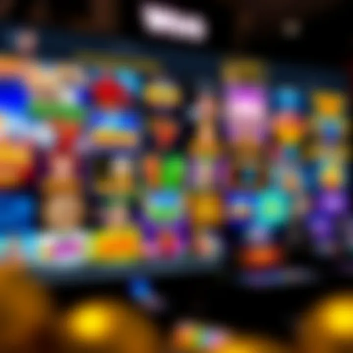 Woo Casino Australia 2026: What to Expect