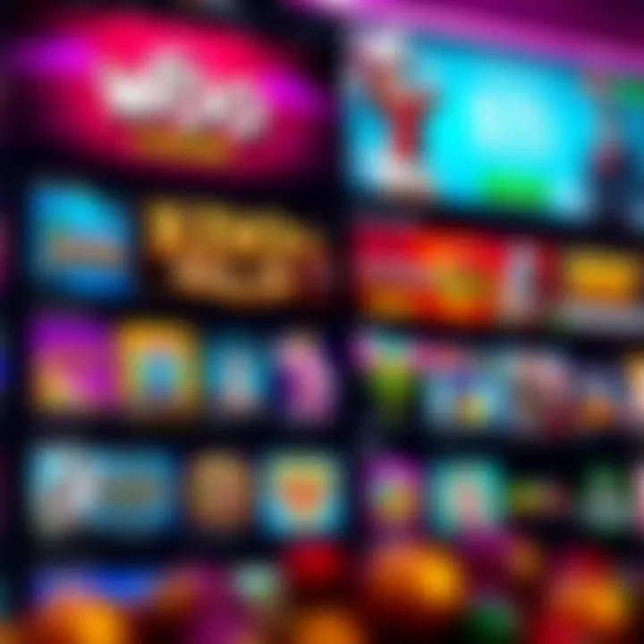 Woo Casino Review for Australian Players
