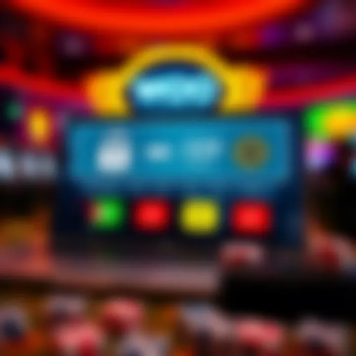 Secure online transaction symbols and Australian dollar currency icons illustrating safe payment methods at Woo Casino