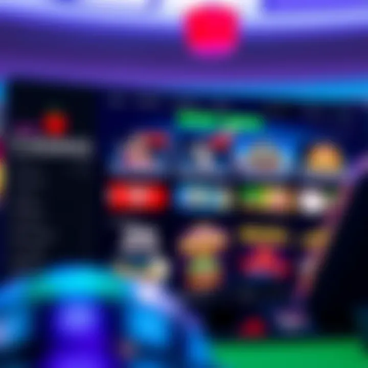 Woo Casino Review: Features, Games & Experience