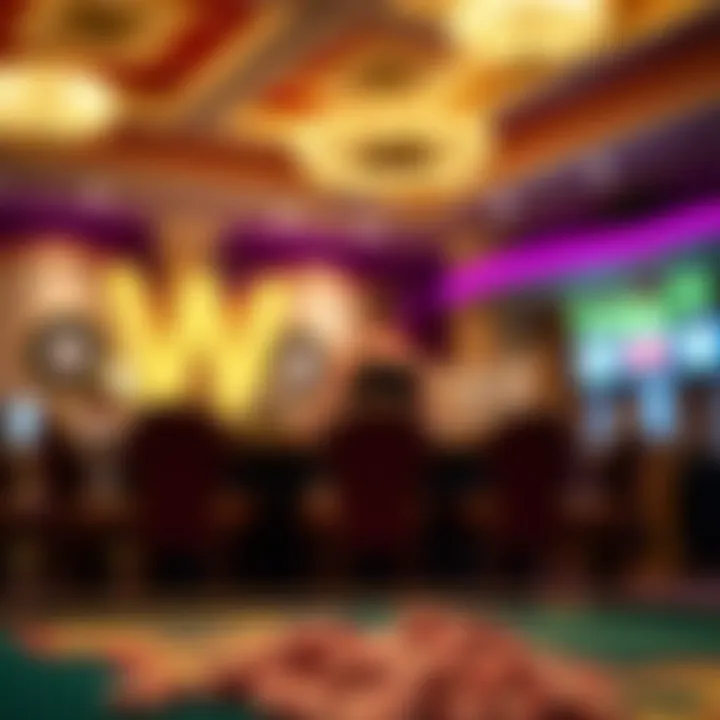 Checklist of terms and conditions for casino bonus eligibility