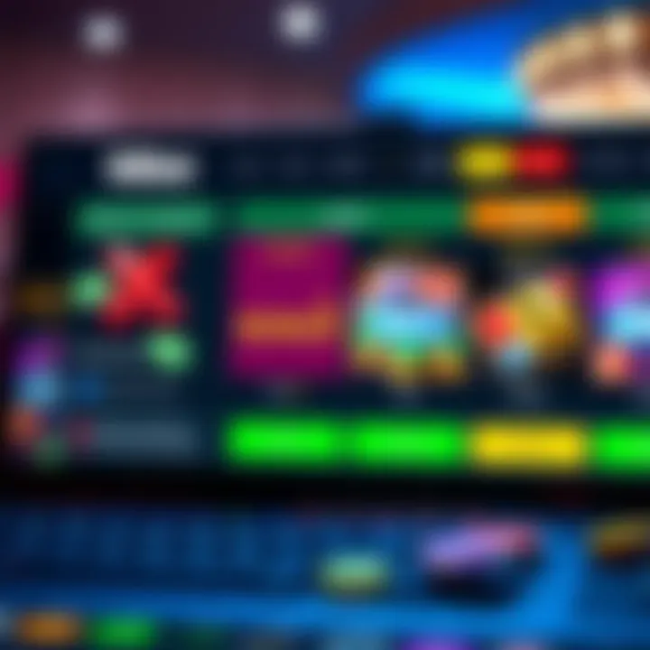 Woo Casino Review: Features and Performance Overview