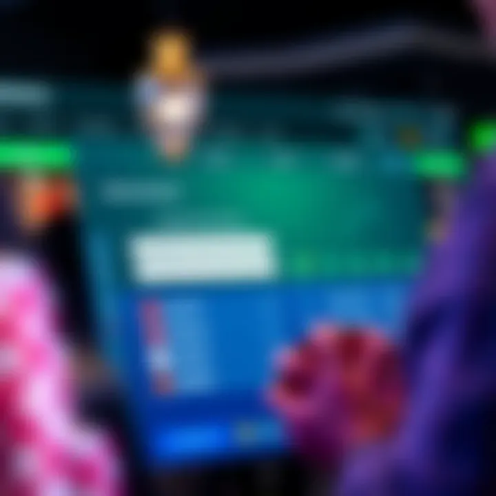 An online dashboard showing the process of entering a code and activating a casino bonus on a gaming platform