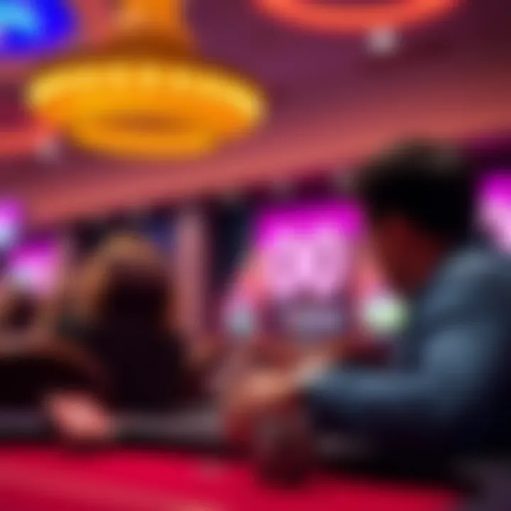 Customer reviews and payout reliability ratings for an online gambling site