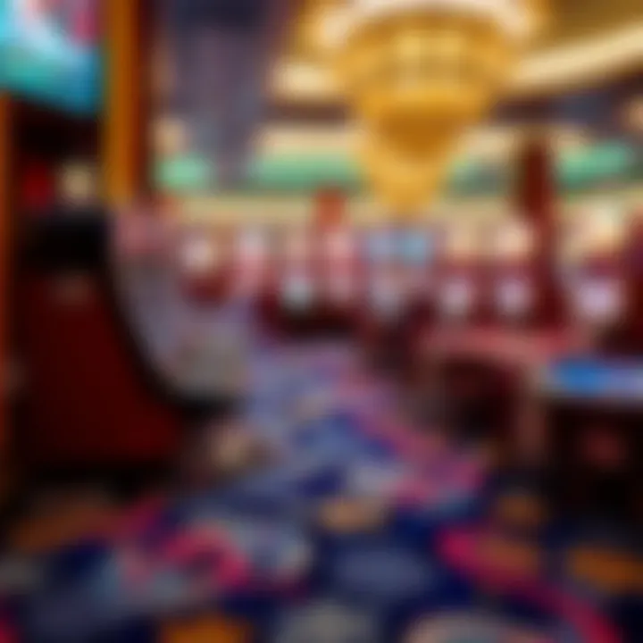 Graphics depicting enhanced security features and system compatibility for Woo Casino download