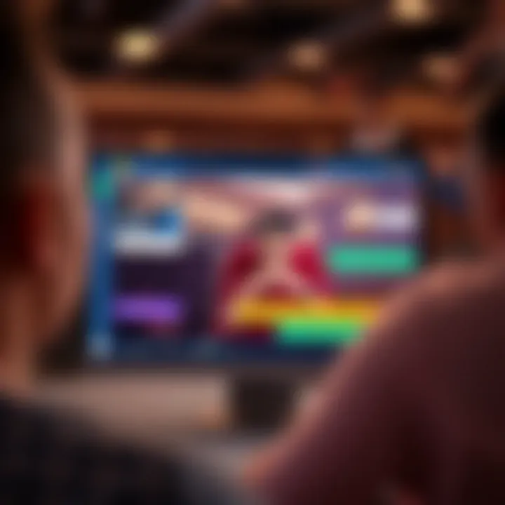 Live chat screen showing responsive player support on Woo Casino platform