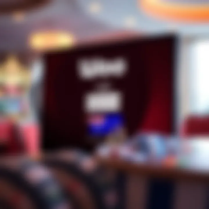 Secure login screen for an online casino platform with Australian flag icon