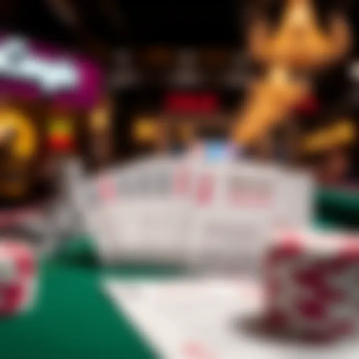 Graphic depicting wagering requirements and bonus terms for online casino players in Australia