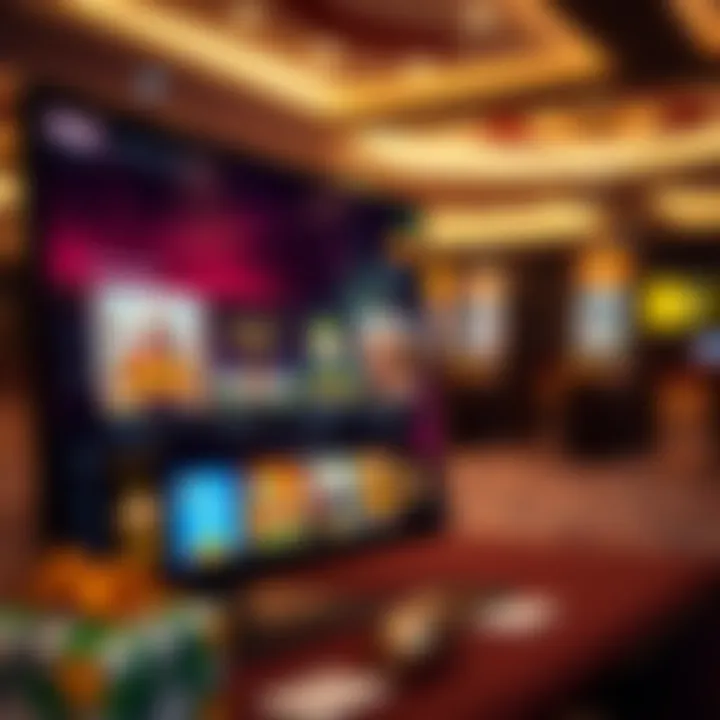 Woo Casino Online Guide for Australian Players