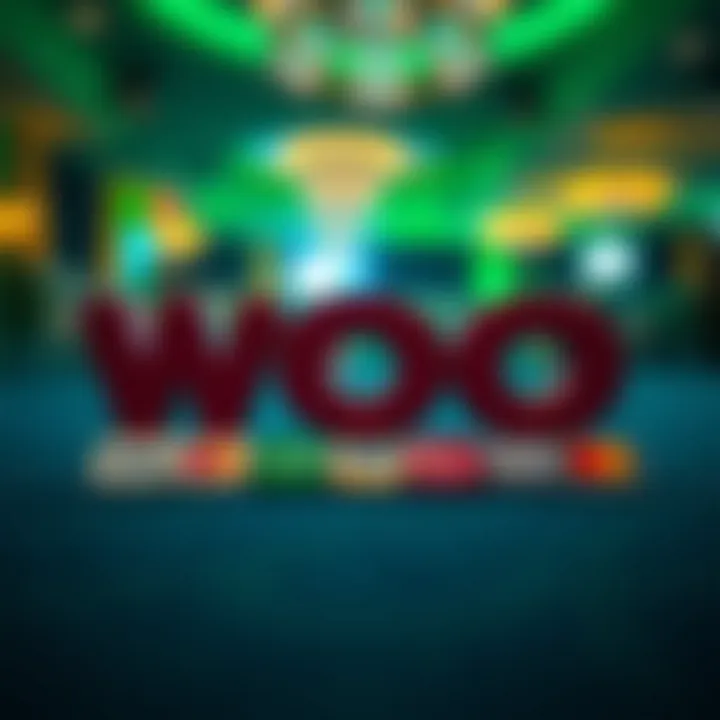 Selection of payment method icons suitable for Australian online casinos