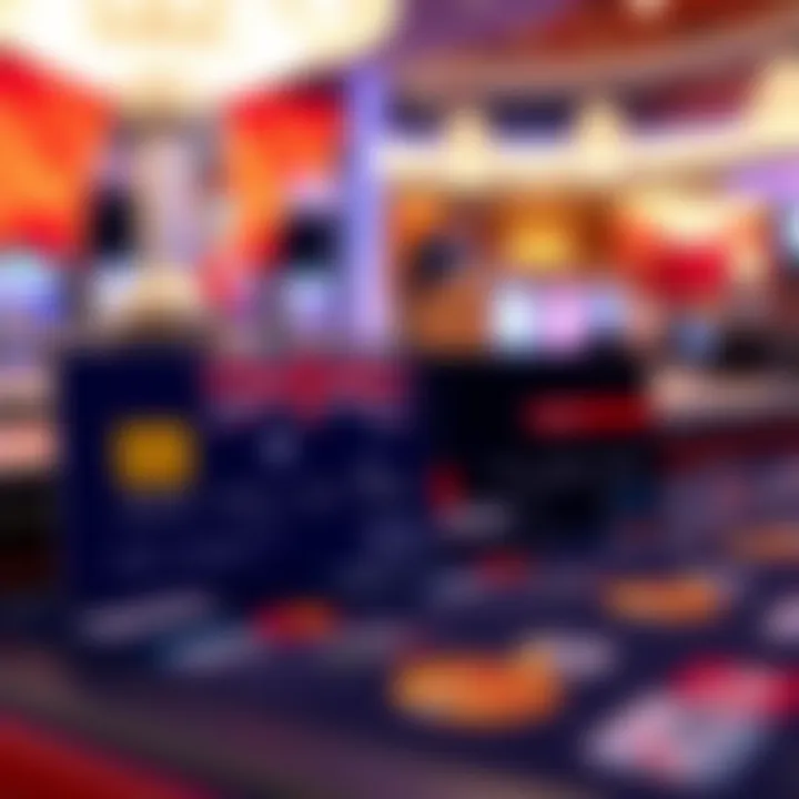 Secure payment icons representing credit cards and e-wallets for Australian casino players