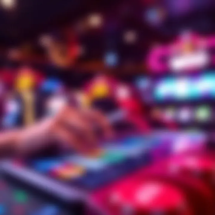 Secure online payment transaction interface showing multiple payment options available