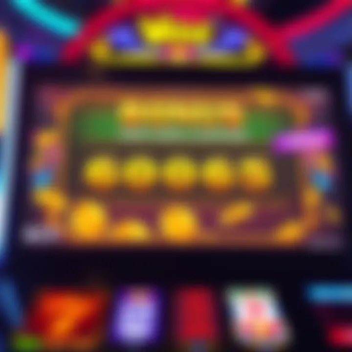 Understanding Woo Casino Slot Machines