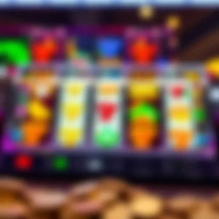 What to Know About Woo Casino: Features & Bonuses What to Know About Woo Casino: Features & Bonuses