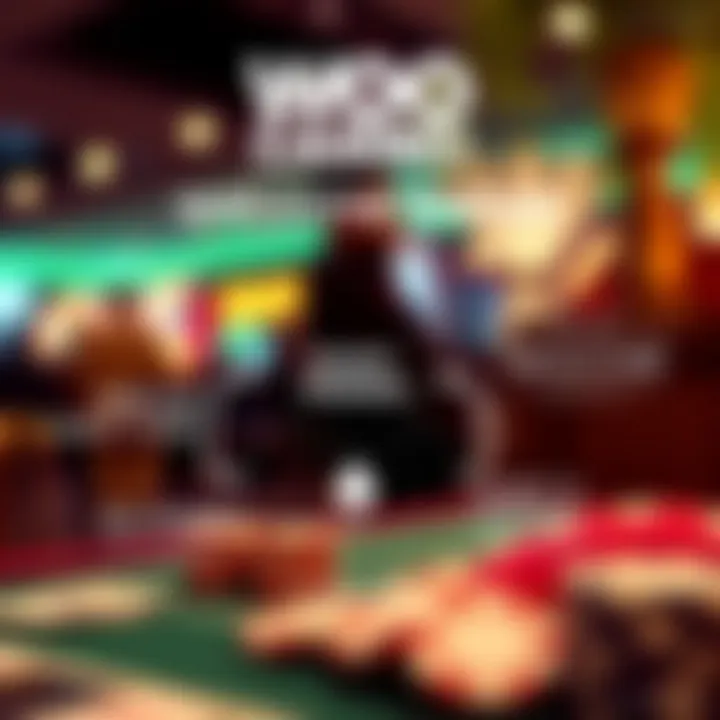 Graphic illustrating the components and benefits of the Woo Casino welcome bonus